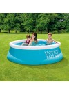 piscine gonflable Intex Easy Set 1,83 x 0,51 m