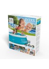 Petite piscine gonflable Easy Set 1,83 x 0,51 m