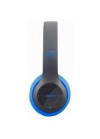 Casque Stéréo Sans Fil P47 Bluetooth - Bleu