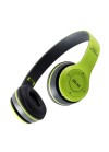 Casque Stéréo Sans Fil P47 Bluetooth - Vert