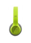 Casque Stéréo Sans Fil P47 Bluetooth - Vert