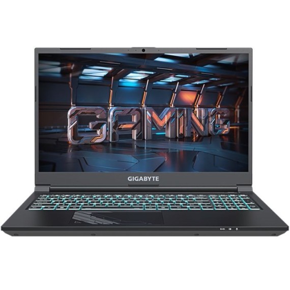 PC Portable Gamer GIGABYTE G5 KF5 i7 13è Gén 16Go RTX 4060