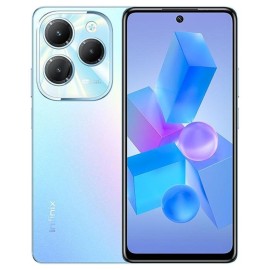 Smartphone Infinix HOT 40 Pro 4G 12Go 256Go - Bleu