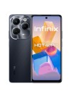 Smartphone INFINIX HOT 40 Pro 4G 12Go 256Go - Noir