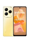 Smartphone INFINIX HOT 40 Pro 4G 12Go 256Go - Gold