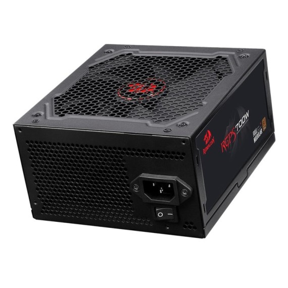 Boite alimentation redragon rgps 700w 80+ / bronze