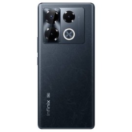 Smartphone INFINIX Note 40 Pro+ 5G 12Go 256Go Noir