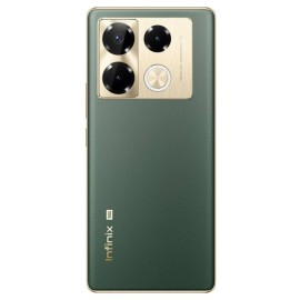 Smartphone INFINIX Note 40 Pro+ 5G 12Go 256Go Vert Vintage