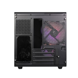 Boîtier gamer redragon pagos 1 gc-570 m-atx / 3 fan argb / noir
