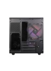 Boîtier gamer redragon pagos 1 gc-570 m-atx / 3 fan argb / noir