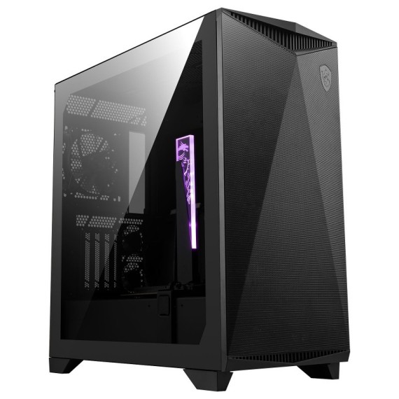 Msi mpg gungnir 300p airflow