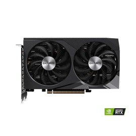 Gigabyte Nvidia Geforce RTX 3060 Windforce oc 12 GB