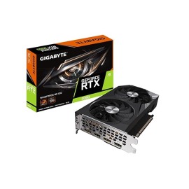 Gigabyte Nvidia Geforce RTX 3060 Windforce oc 12 GB