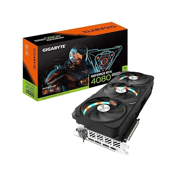 Gigabyte vga gv-n408sgaming oc-16gd