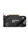 Carte graphique gamer msi geforce rtx 3050 ventus 2x xs 8g oc