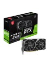 Carte graphique gamer msi geforce rtx 3050 ventus 2x xs 8g oc