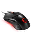 Souris Filaire GAMING MSI Clutch GM08 / Noir