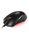 Souris Filaire GAMING MSI Clutch GM08 / Noir