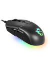 Souris Filaire GAMING MSI CLUTCH GM11 / RGB / Noir