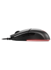 Souris Filaire GAMING MSI CLUTCH GM11 / RGB / Noir