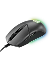 Souris Filaire GAMING MSI CLUTCH GM11 / RGB / Noir