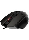 Souris Gaming MSI Clutch GM20 Elite RGB avec Poids Ajustable / Noir