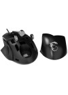 Souris Gaming MSI Clutch GM20 Elite RGB avec Poids Ajustable / Noir