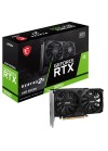 Carte graphique msi geforce rtx 3050 ventus 2x 6g oc