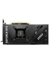 Carte graphique msi geforce rtx 4070 ti ventus 2x 12g oc