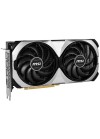 Carte graphique msi geforce rtx 4070 ti ventus 2x 12g oc