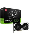 Carte graphique msi geforce rtx 4070 ti ventus 2x 12g oc