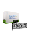 ChatGPT MSI RTX 4070 Super 12G Gaming X Slim White
