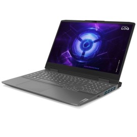 PC Portable Gamer LENOVO LOQ 15IRH8 i5 12ème Gén 16Go RTX 2050