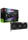 MSI GeForce RTX 4090 Gaming X Slim 24G

MSI GeForce RTX 4090 Gaming X Slim 24G