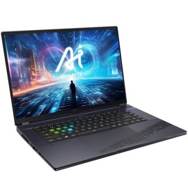 PC Portable Gamer GIGABYTE AORUS 16X ASG i7 14è Gén 32Go RTX 4070