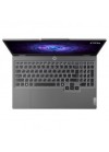 Pc Portable Gamer Lenovo LOQ3 15IAX9 i5 12Gen 24Go 512Go SSD Noir