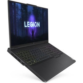 Pc Portable Lenovo Legion Pro 5 / i7 13è Gén / 16 Go / 1 To SSD Avec Souris Lenovo Legion M300 RGB Gaming Offert