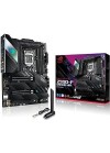 Carte mere asus rog strix z590-f gaming wifi