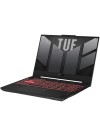 ASUS TUF Gaming A15 - PC Portable AMD RYZEN 9 8Go RTX 4070