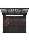 ASUS TUF Gaming A15 - PC Portable AMD RYZEN 9 8Go RTX 4070