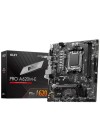 Carte mère msi pro a620m-e