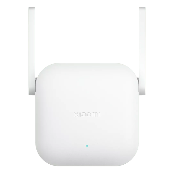 Répéteur Prolongateur de portée WiFi Xiaomi N300 / 300 Mbps