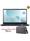 PC Portable LENOVO IdeaPad 3 15IAU7 i5 12è Gén 16Go 512G SSD - Bleu