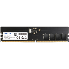 Barette Mémoire ADATA U-DIMM 16 GB DDR5-4800