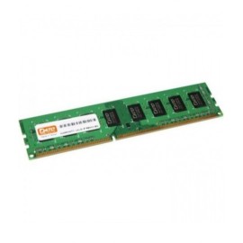 Barrette Mémoire DATO 4Go DDR3L 1600 MHz Pour Pc Bureau