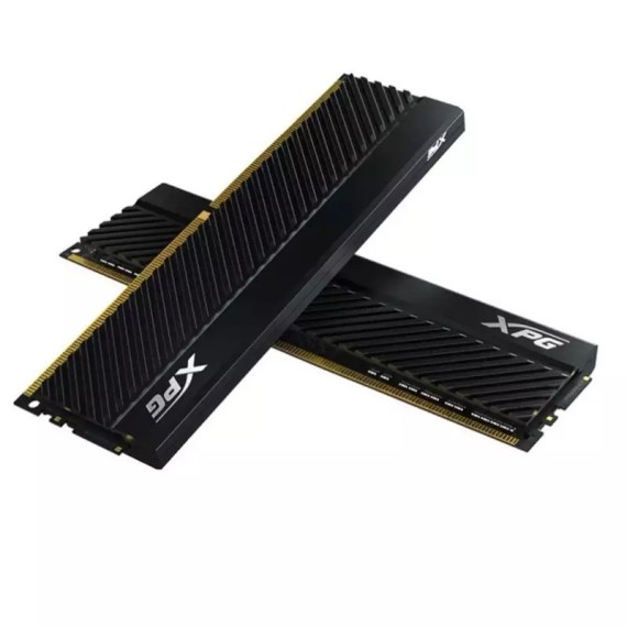 Barrettes Mémoire XPG GAMMIG D35G 16GB ( 2x 8 GB) 3200 DDR4 RGB