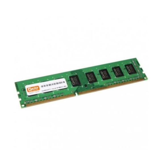 Barrette Mémoire Dato 8 Go ddr3 1600mhz dimm