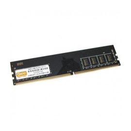 Barrette Mémoire DATO 4Go DDR4 2666 MHz Pour Pc Bureau