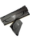 Kit de Mémoire Patriot Viper Steel DDR4 3600 MHz 16 Go