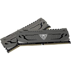 Kit de Mémoire Patriot Viper Steel DDR4 3600 MHz 16 Go